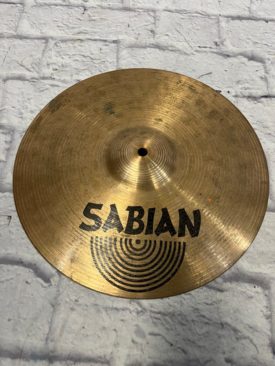 Sabian 14 B8 Hi Hat Cymbal Pair