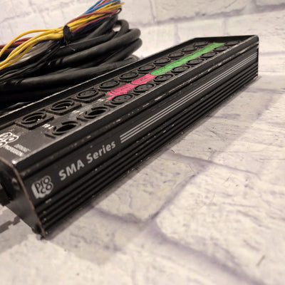 ProCo 16 Channel Snake