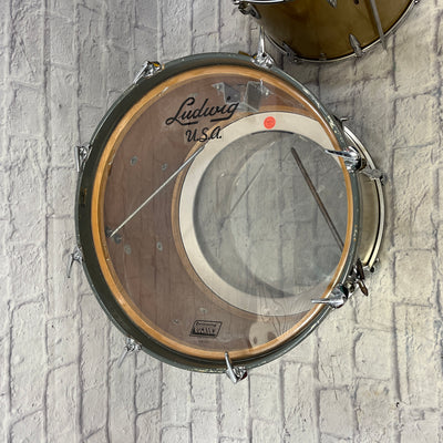 Premier 1970s 3pc Kit Refinished