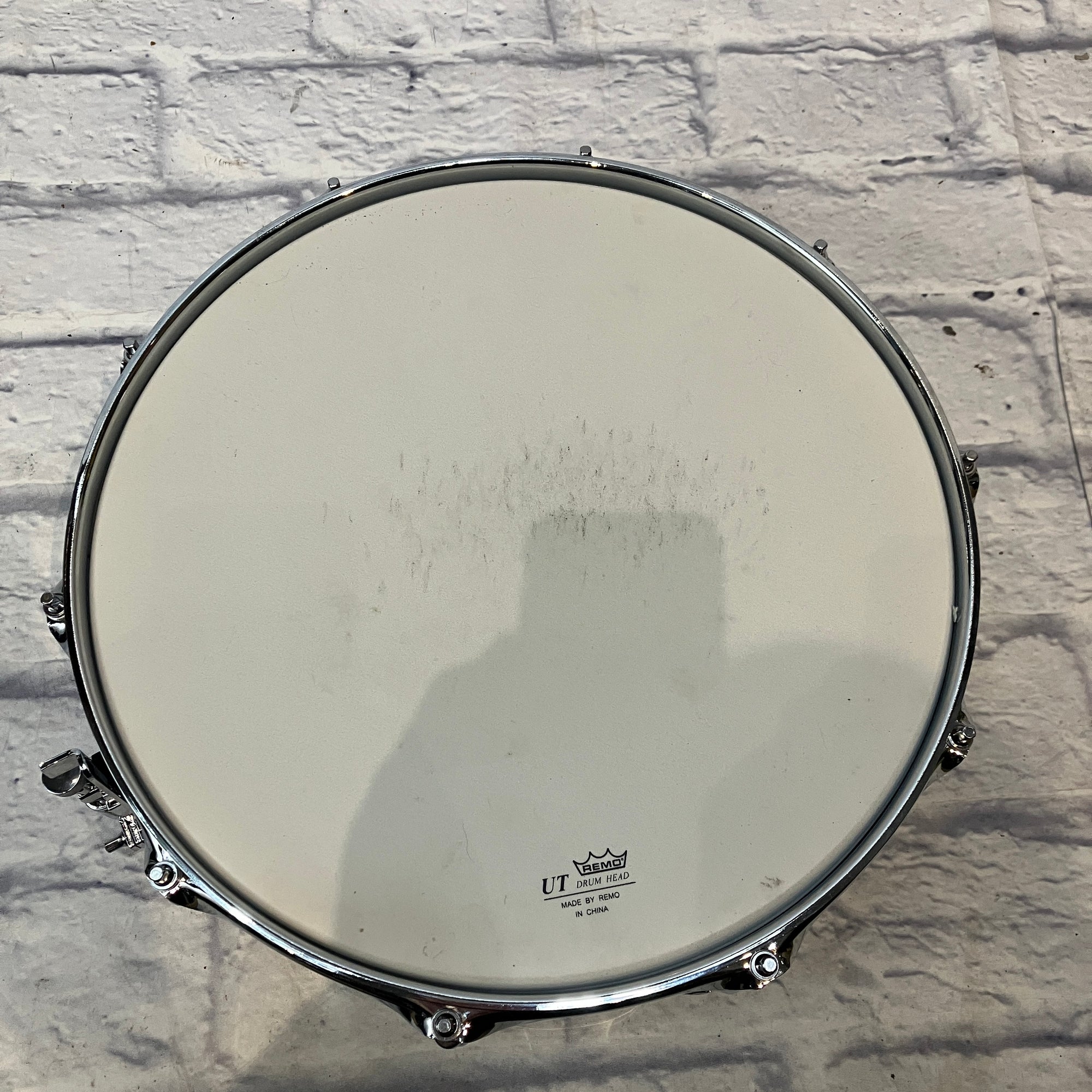 Yamaha Stage Custom Birch 14" x 5.5" Snare