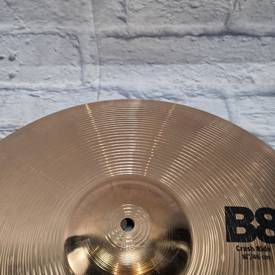 Sabian B8X Crash Ride 18" Crash Ride Cymbal