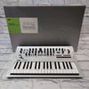 Korg Minilogue 4-Voice Polyphonic Analog Synthesizer
