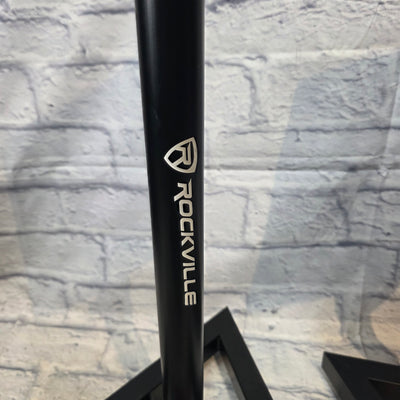 Rockville Speaker Stands Speaker Pole