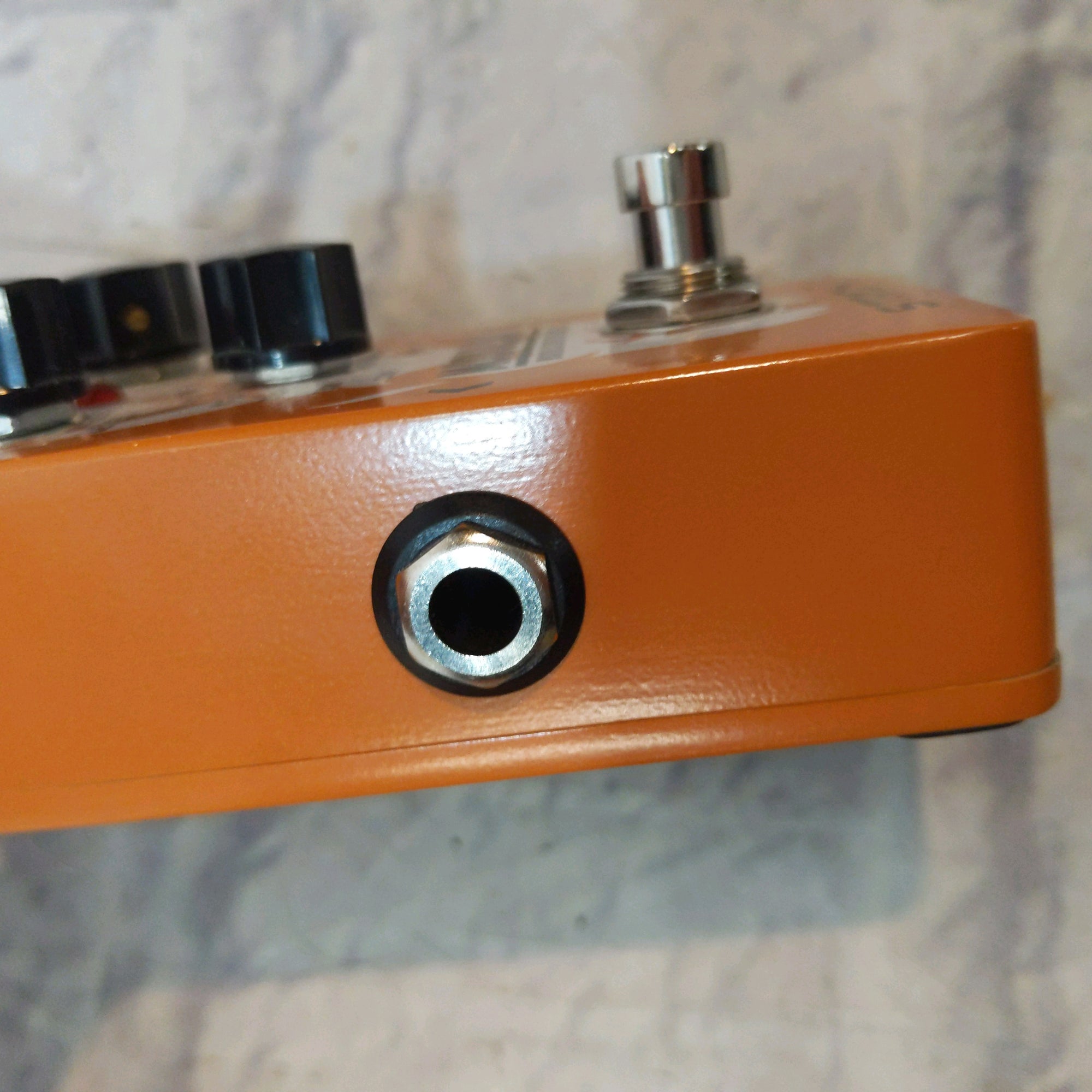 Strich Modular Modulation Ensemble Pedal