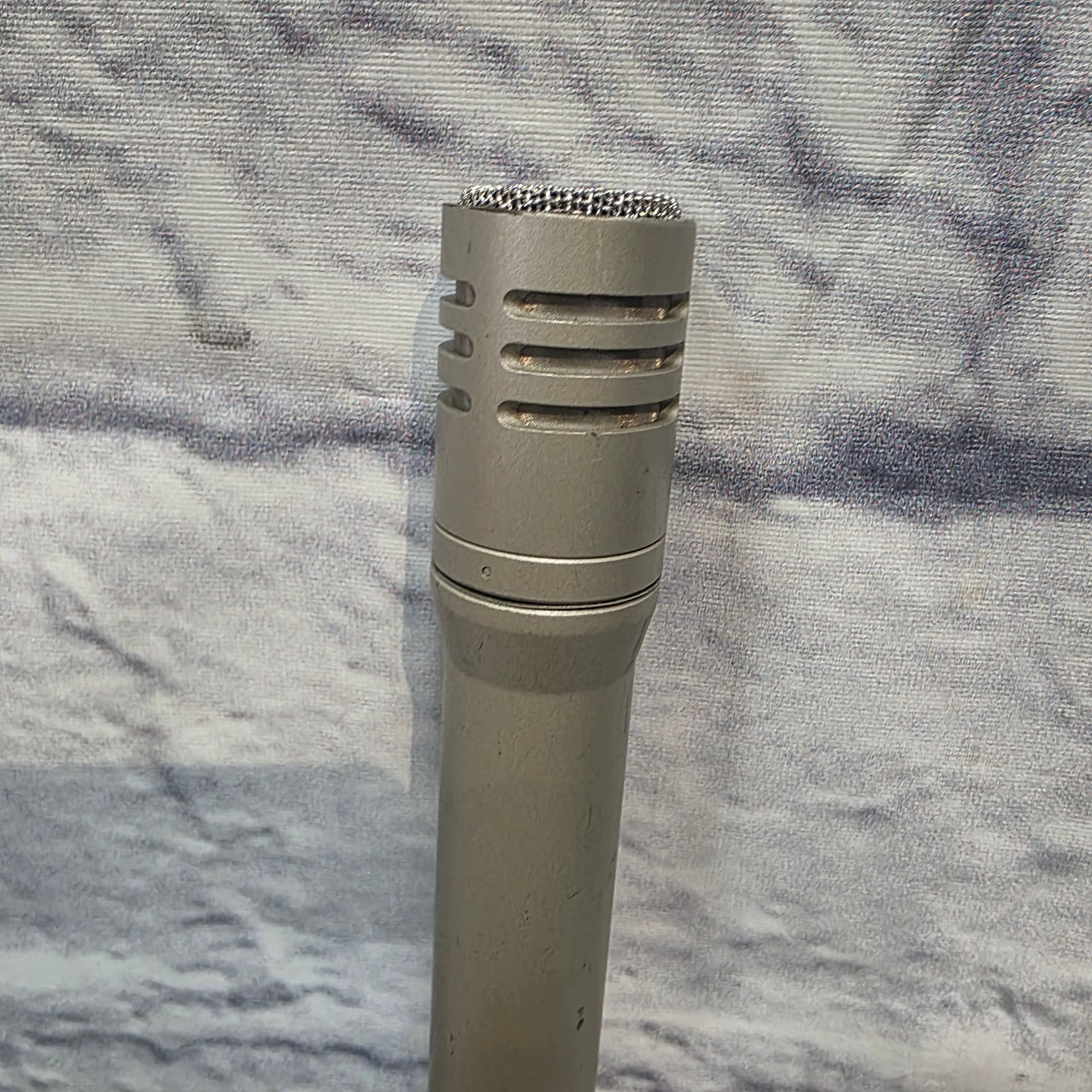 Shure SM81 Microphone