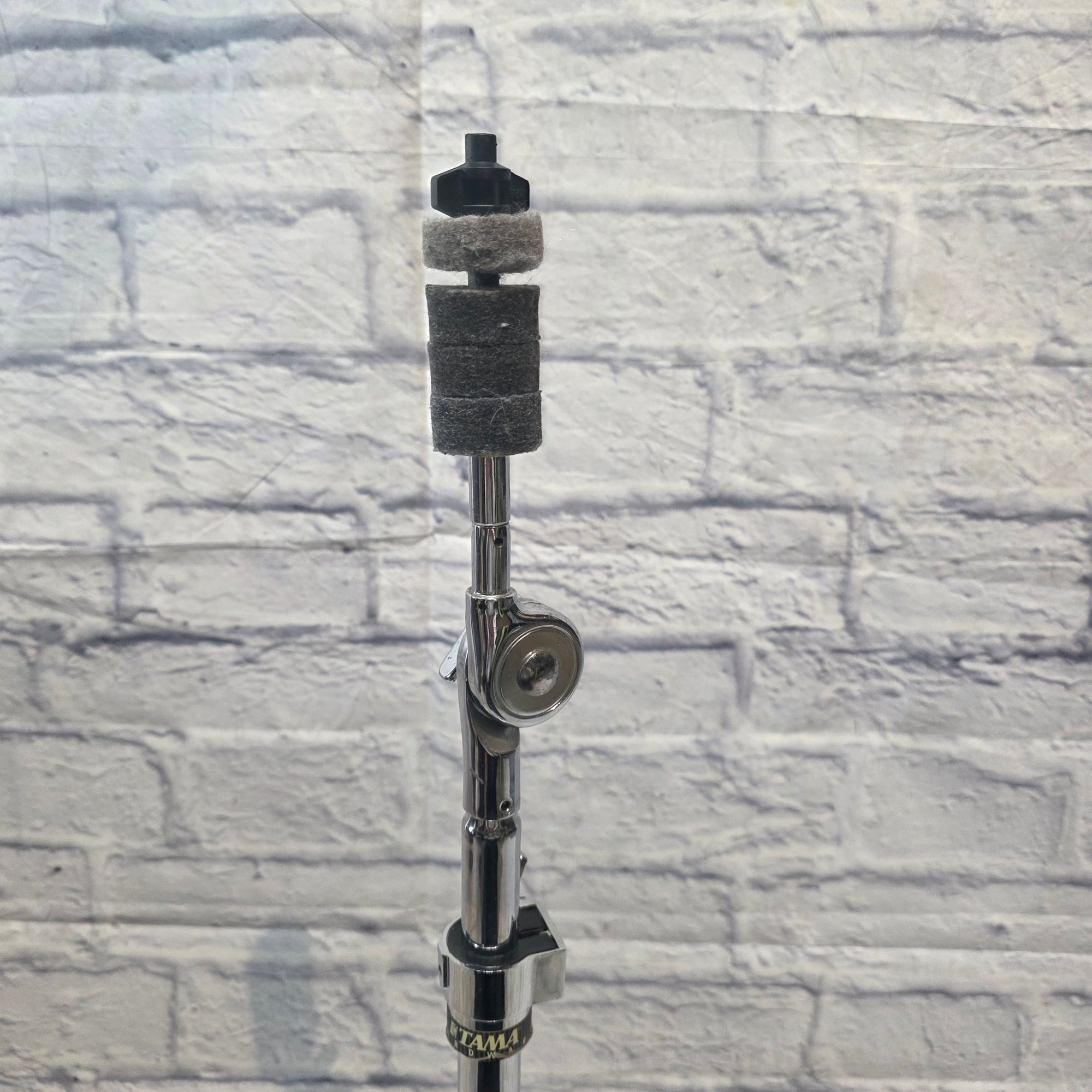 Tama Stagemaster Straight Straight Cymbal Stand