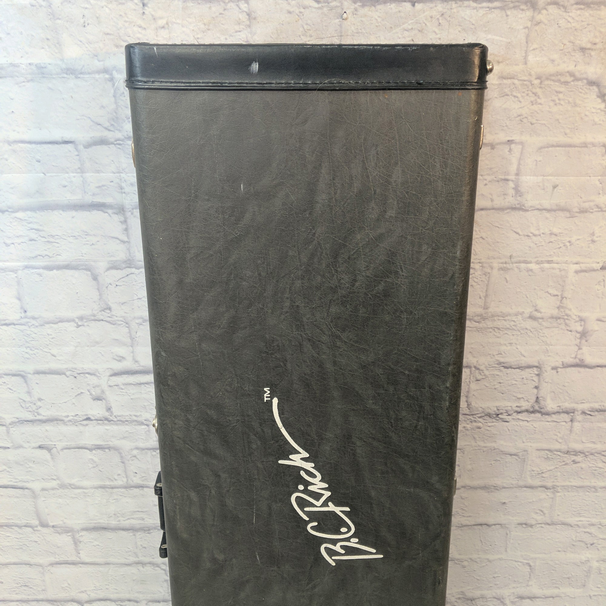 BC Rich Bass Hard Shell Case