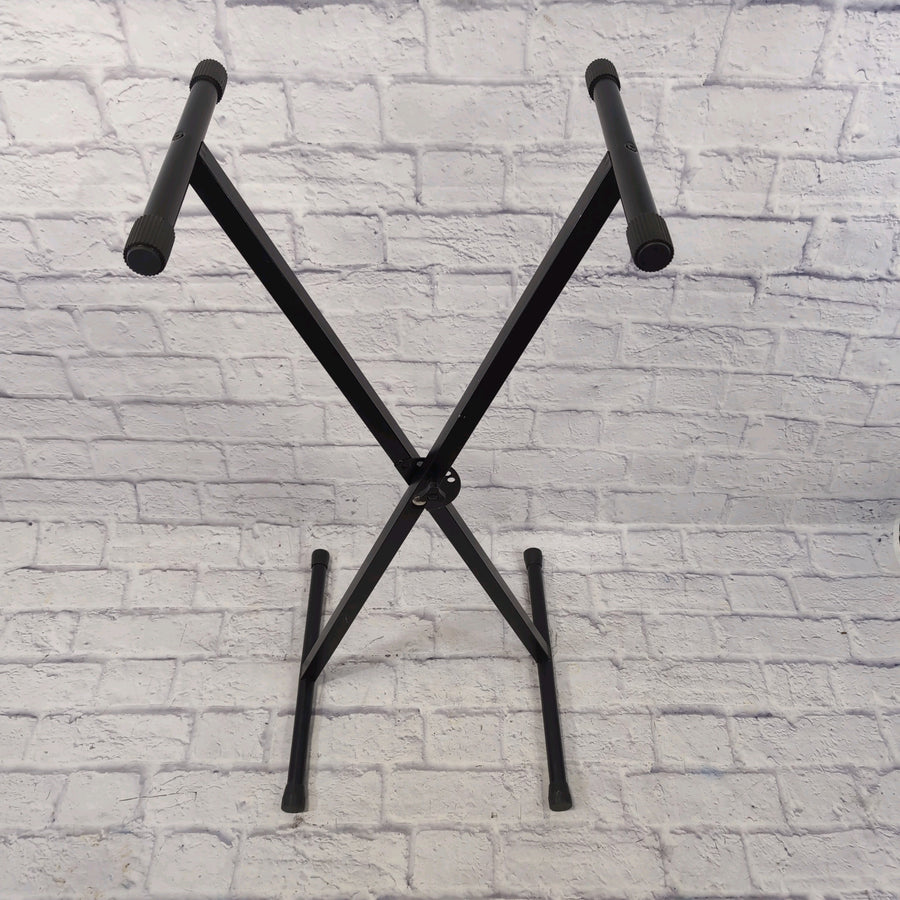 Unknown X-Braced Keyboard Stand