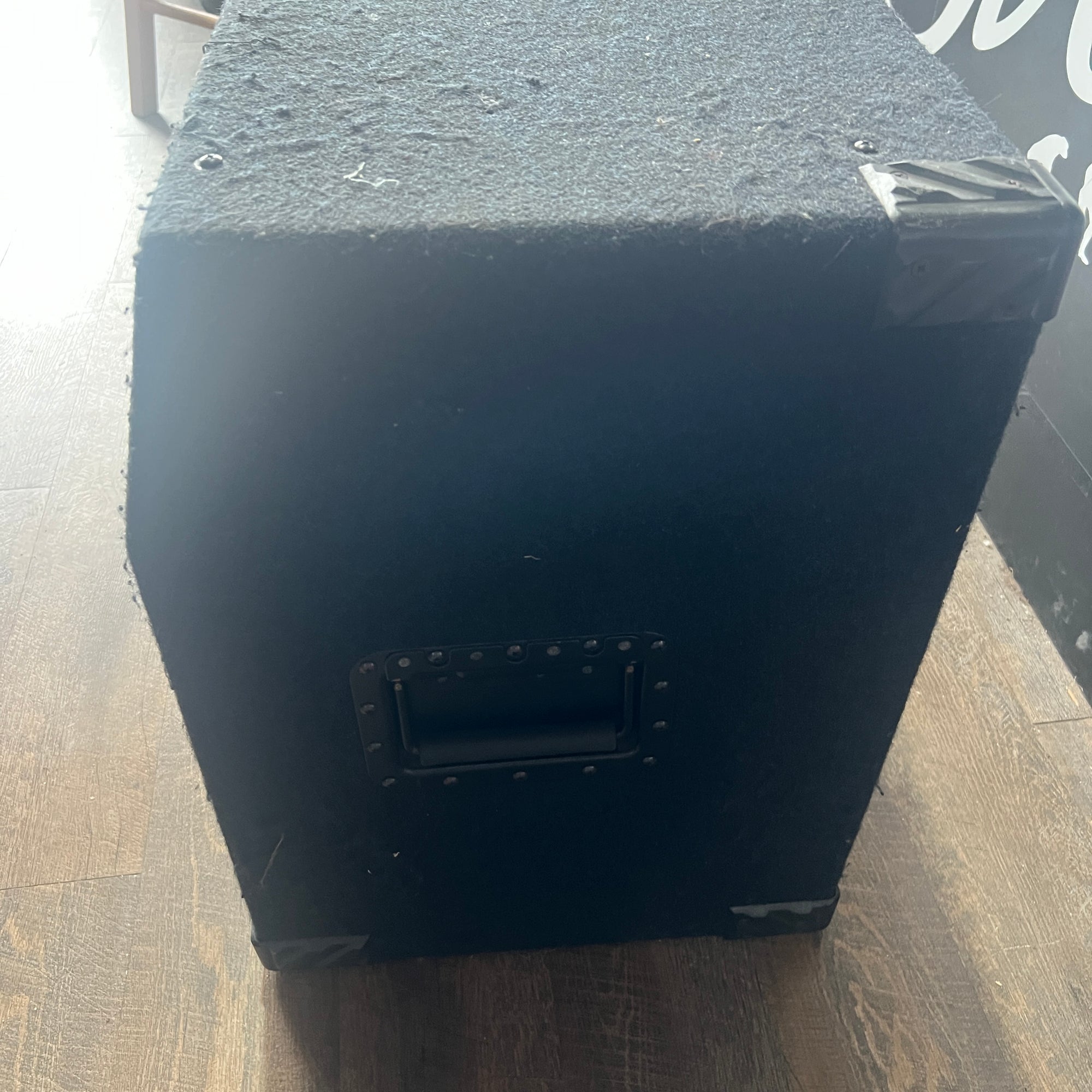 SWR 2x10C Bass Combo Amp