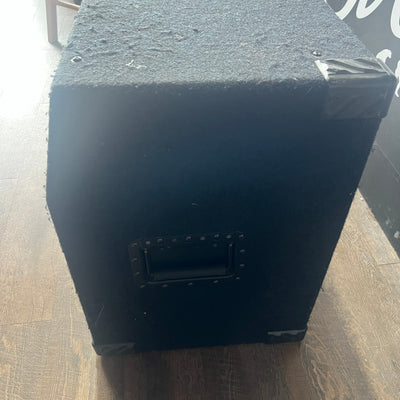 SWR 2x10C Bass Combo Amp