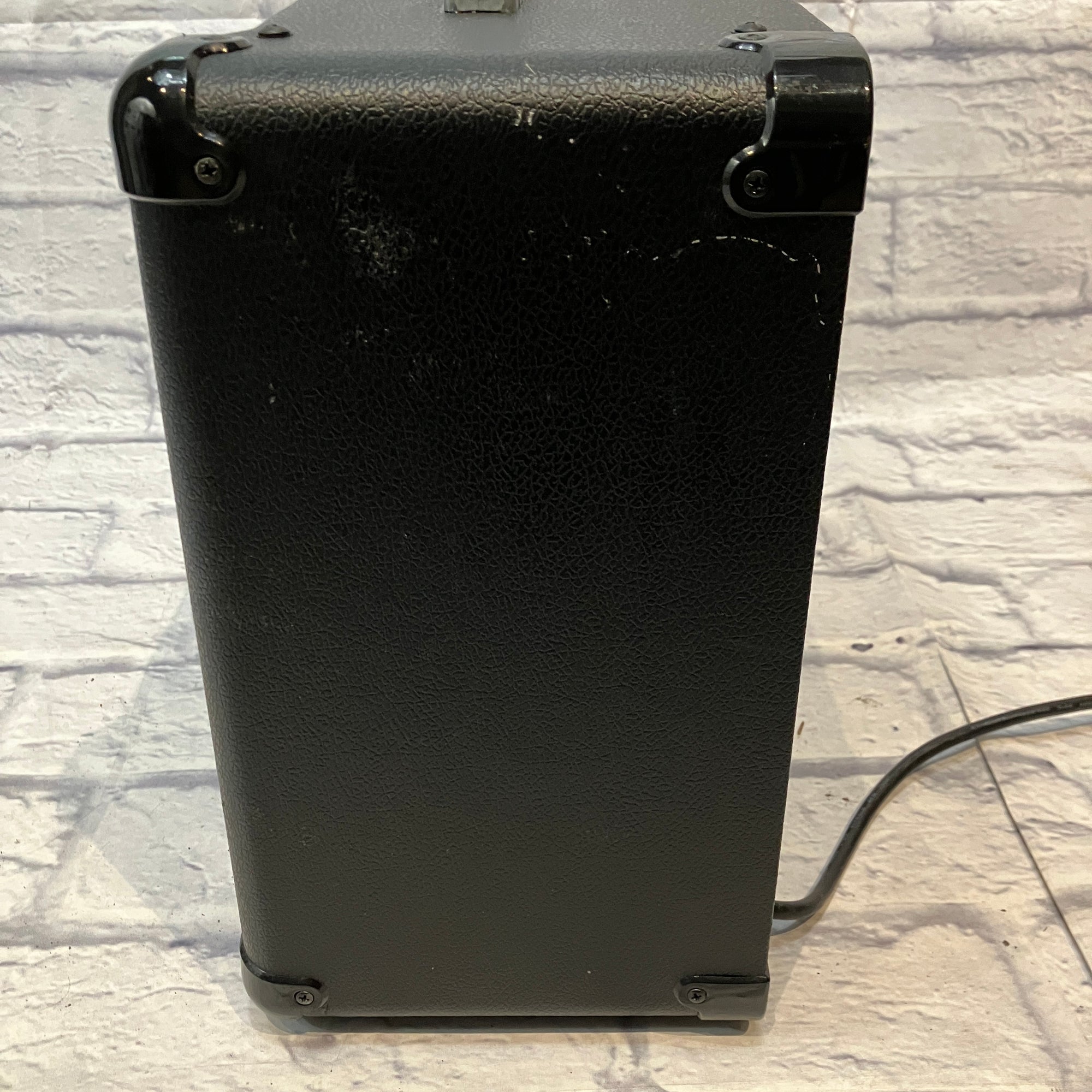 Marshall MG15fx 1x8 Combo Amp