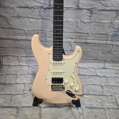 Donner DST-200 (Student Guitar) Electric Guitar With Case