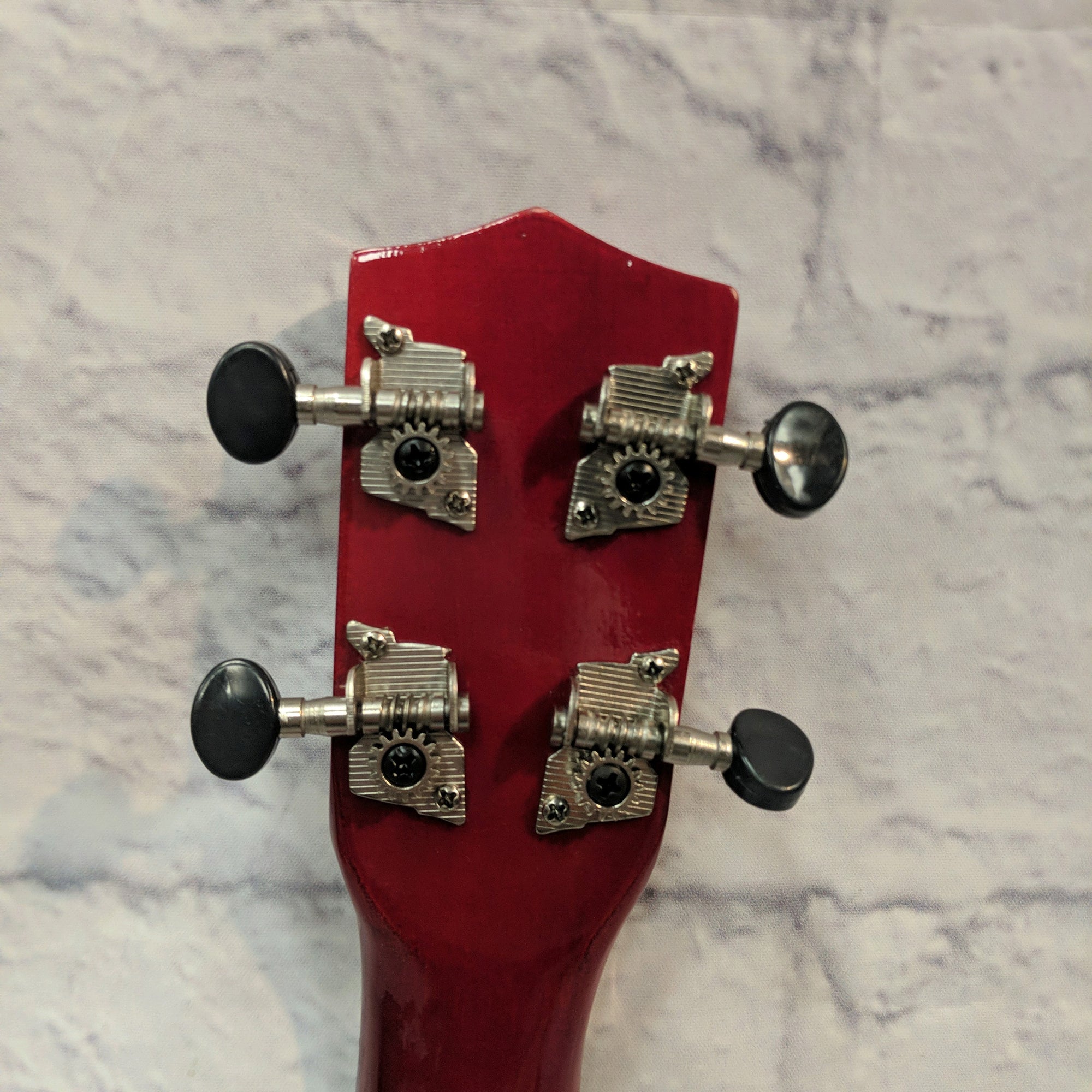 Martin Smith UK222A Ukulele