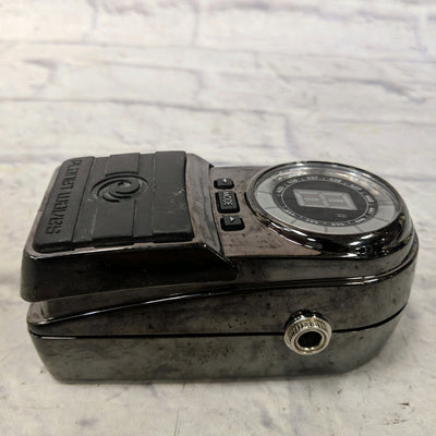 Planet Waves Chromatic Pedal Tuner Effect Pedal