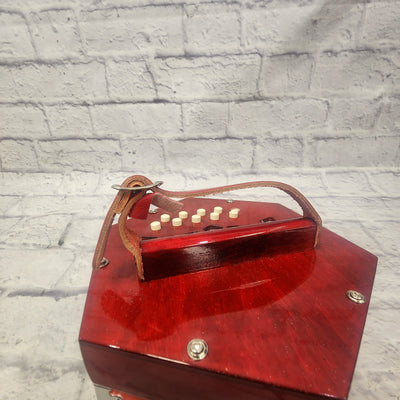 Stagi Winston Button Concertina