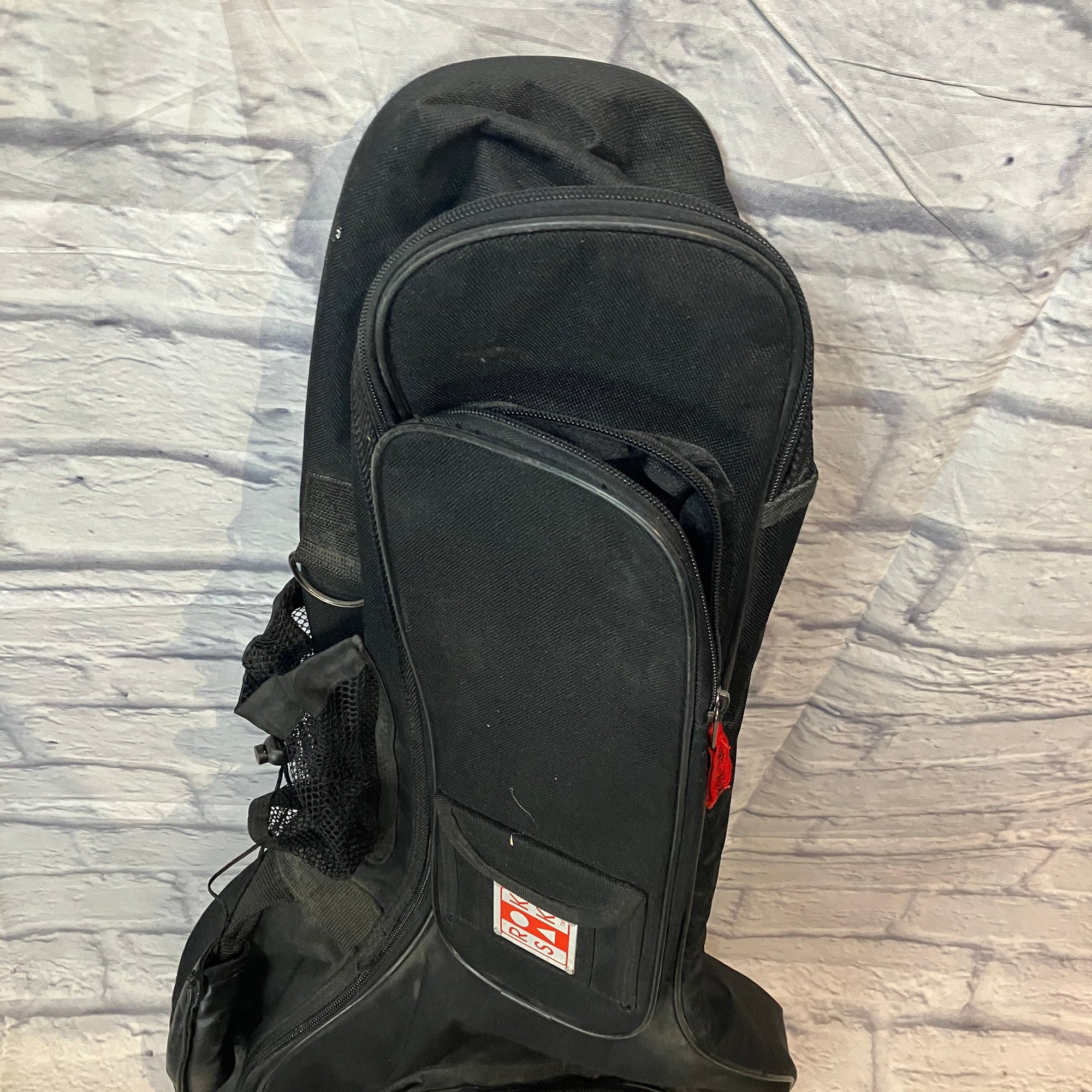 Rok Sak Acoustic Guitar Gig Bag
