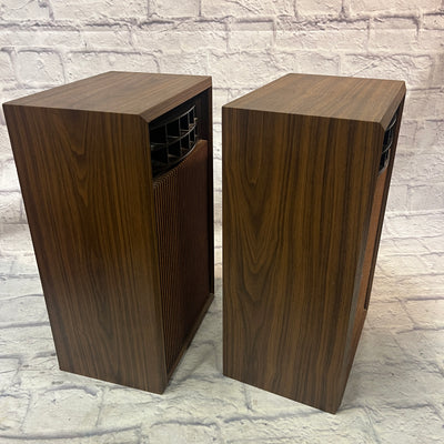 Sound Design 630/ KB3 Speakers Home Audio Speakers