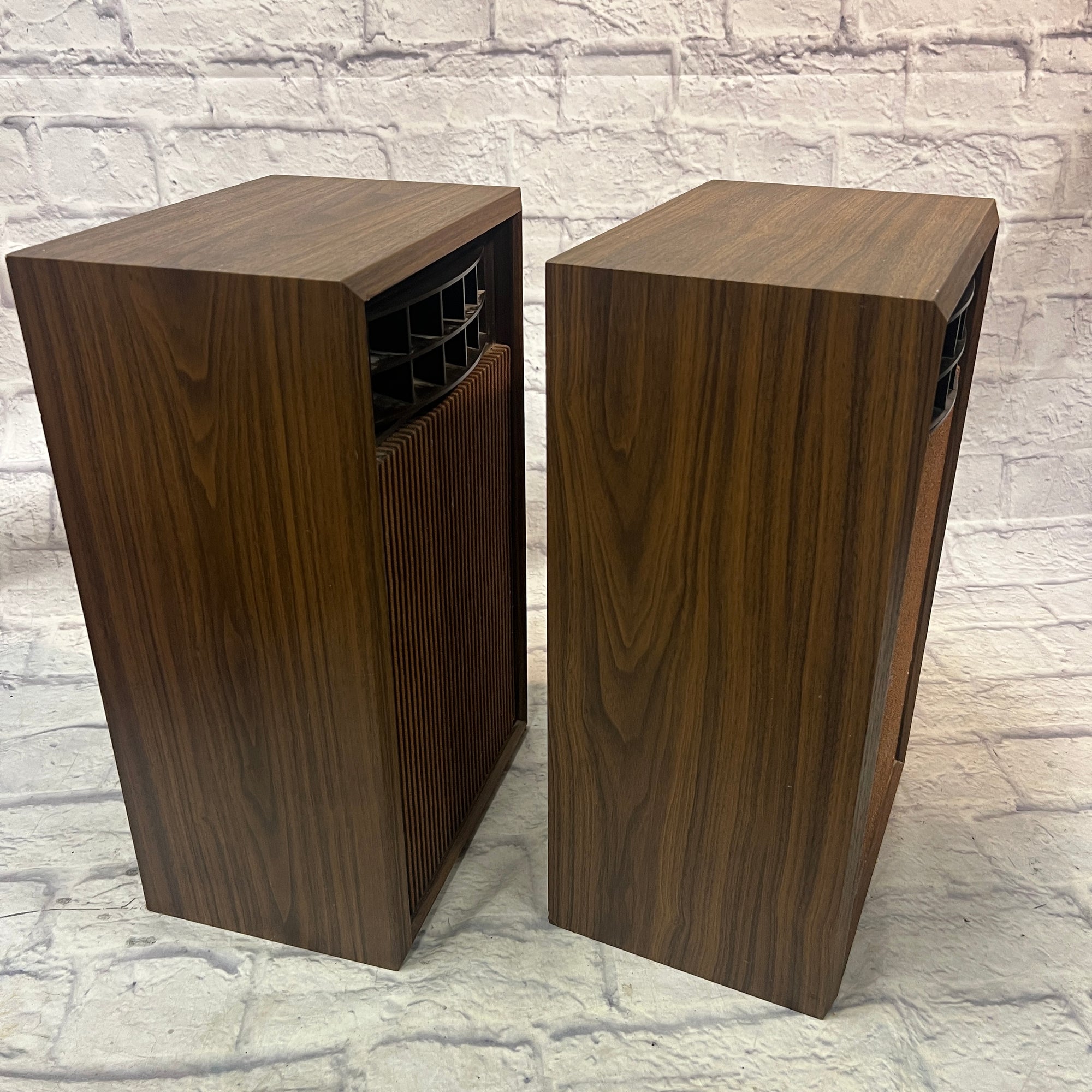 Sound Design 630/ KB3 Speakers Home Audio Speakers