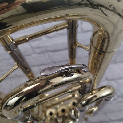 Yamaha YEP321 Euphonium