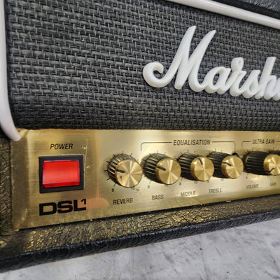 Marshall DS1HR 1 Watt Tube Guitar Amp Head