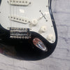 Squier Affinity Strat Upgraded Fender Pickups