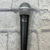 Amazon Basics Dynamic Vocal Microphone