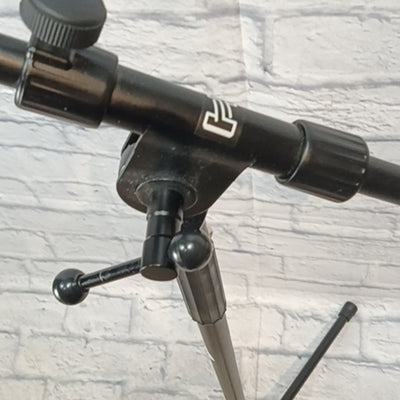 Hosa Boom Mic Stand