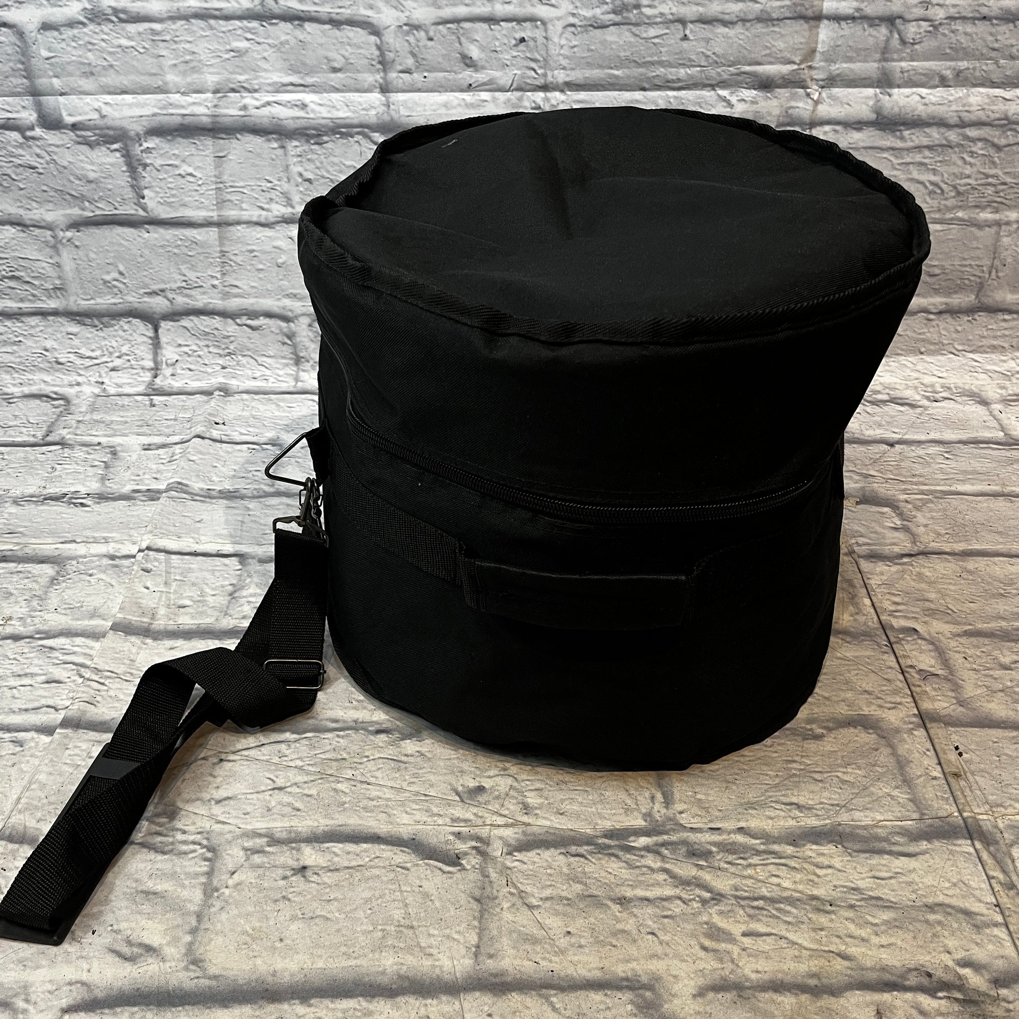 Unknown 4 Piece Drum Bag Set