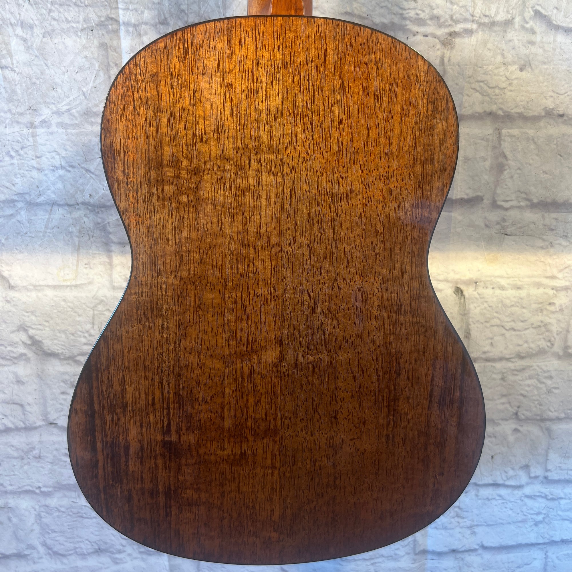 Fender CG-7 Classical Guitar