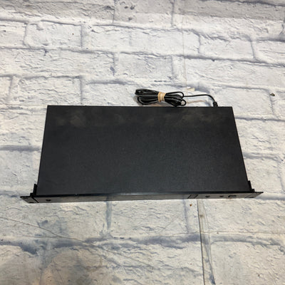 Korg DT-1 Pro Tuner Rack Tuner