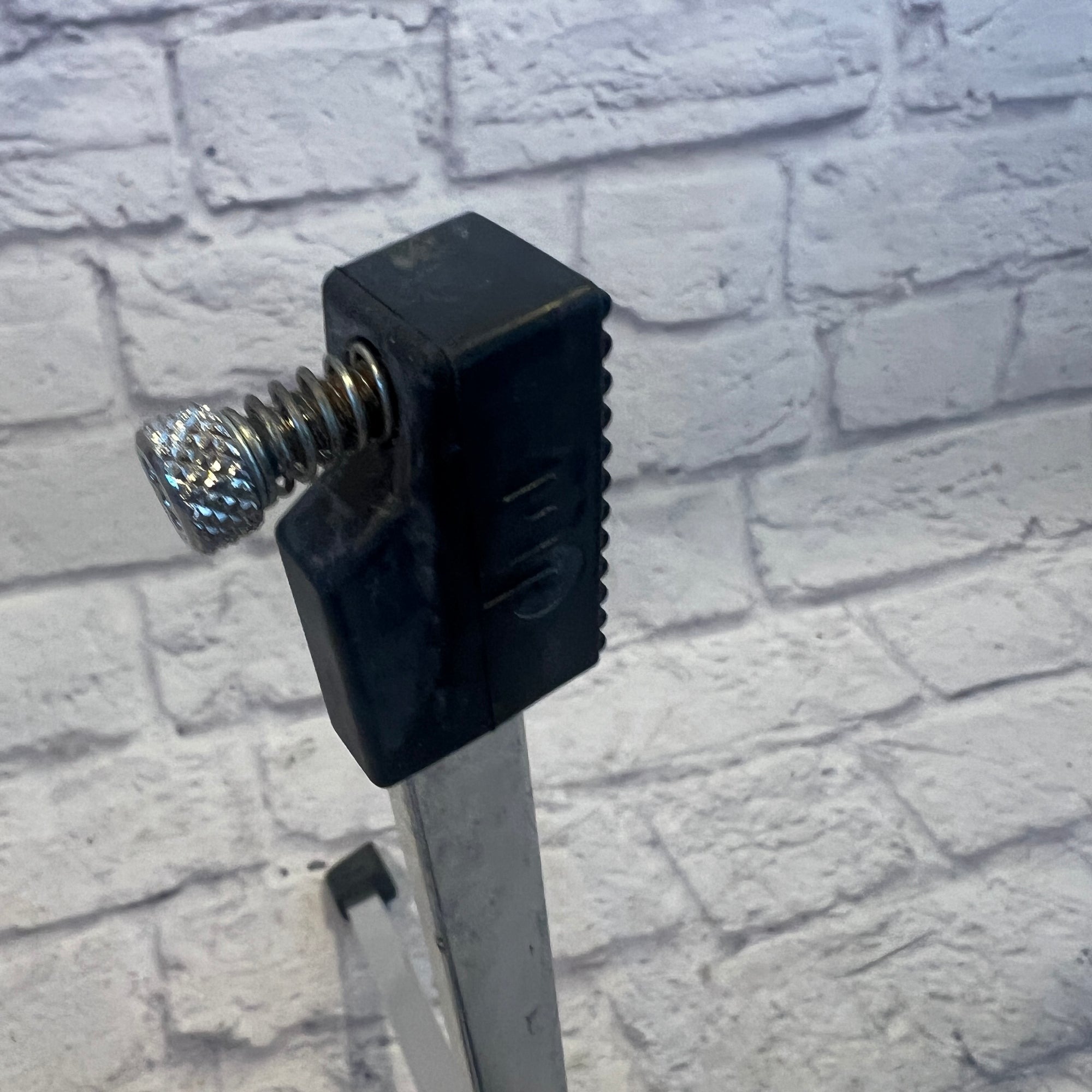 DW 4000 Flat Bottom Hi Hat Stand