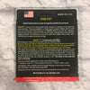 DR Tite Fit Nickel Electric Guitar Strings 10-46
