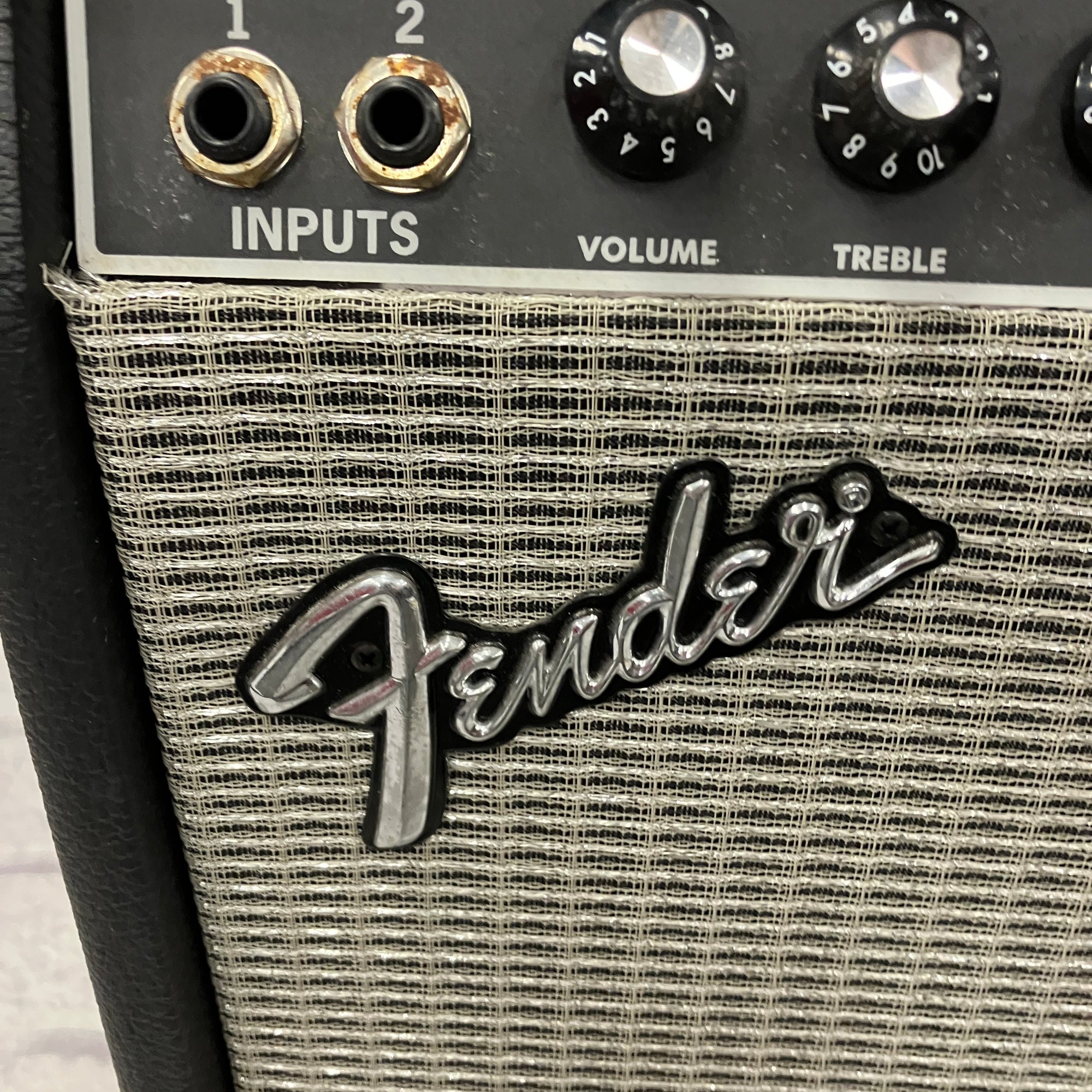 Fender Stage 100 Guitar Combo Amp