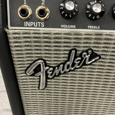 Fender Stage 100 Guitar Combo Amp