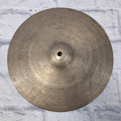 Unknown 12 Vintage Cymbal