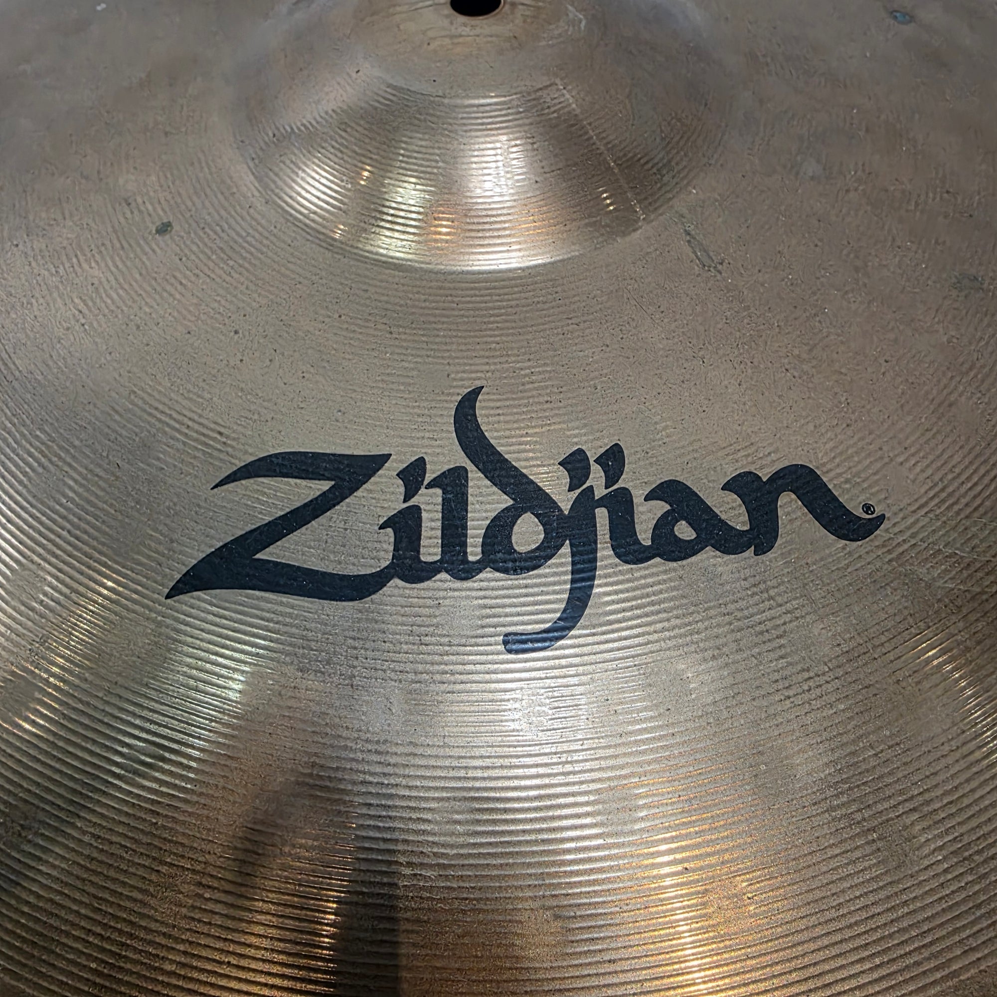 Zildjian ZBT 18" Crash Crash Cymbal