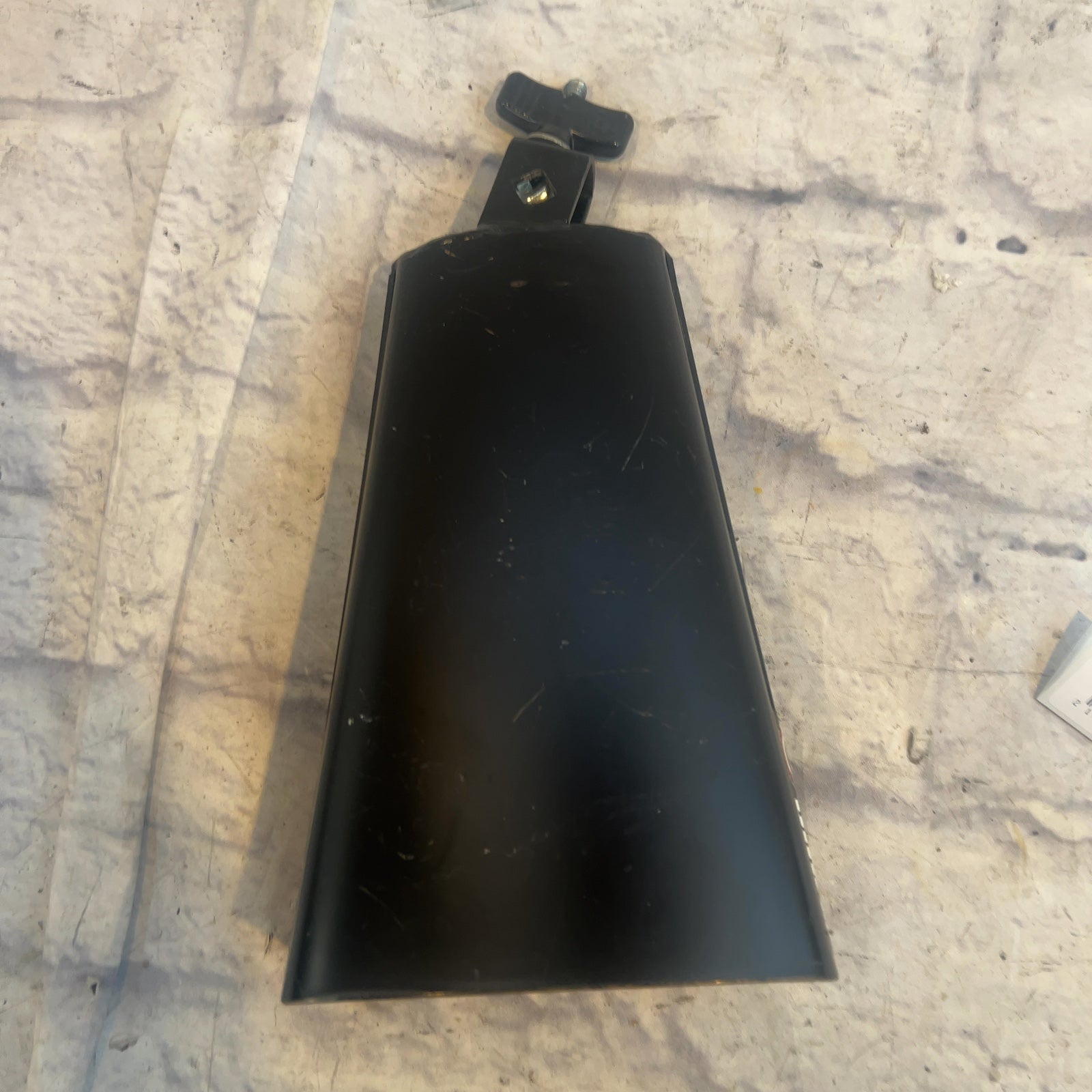 LP Latin Percussion Rock Ridge Rider Cowbell
