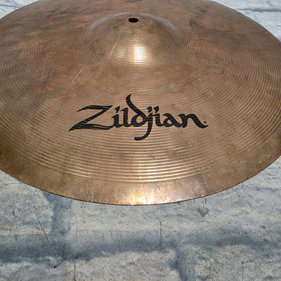 Zildjian ZBT 18" Crash Ride Cymbal