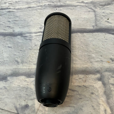 AKG P220 Large Diaphragm Condenser Microphone