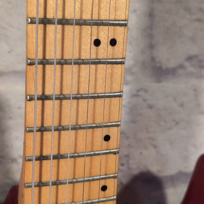 Vantage Made in Korea Electric Guitar