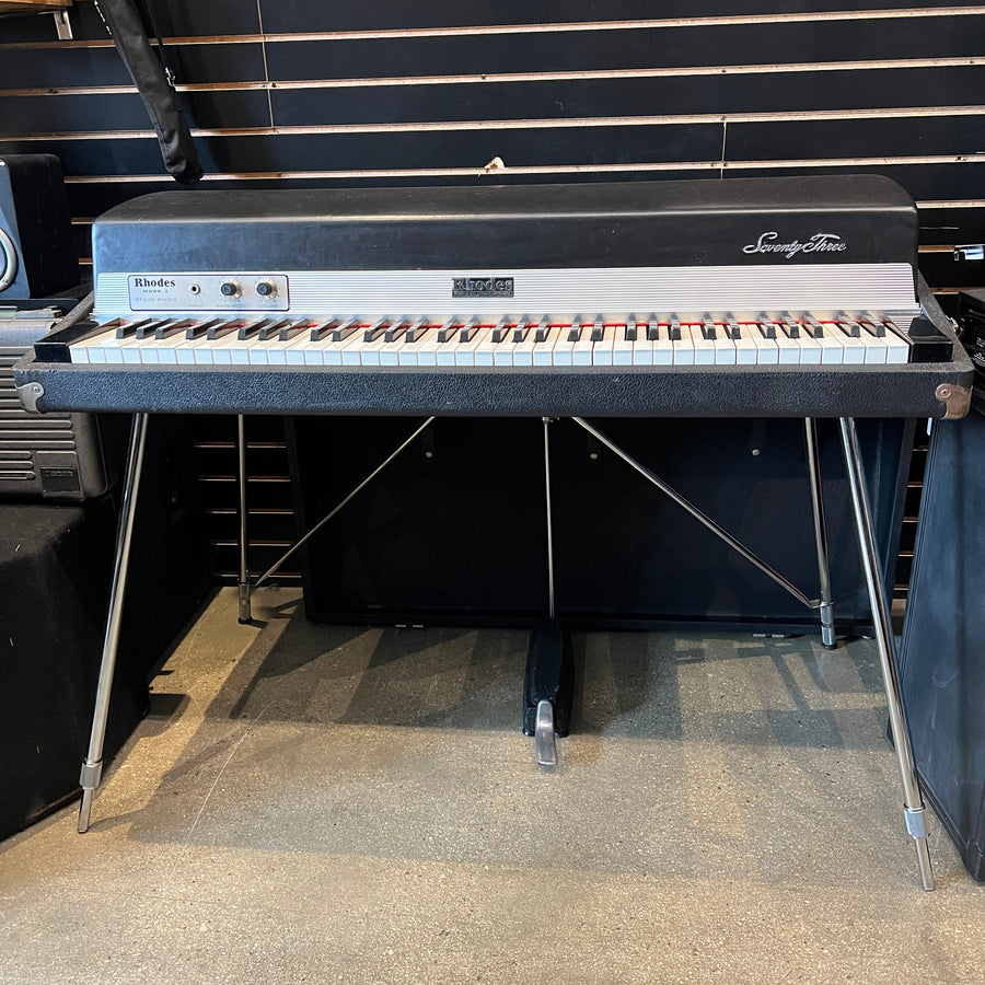 Fender Rhodes Stage Piano Seventy Three MK I 1 Electric Piano