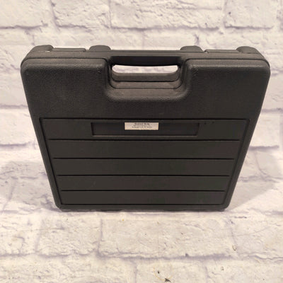 Unknown Mic Case