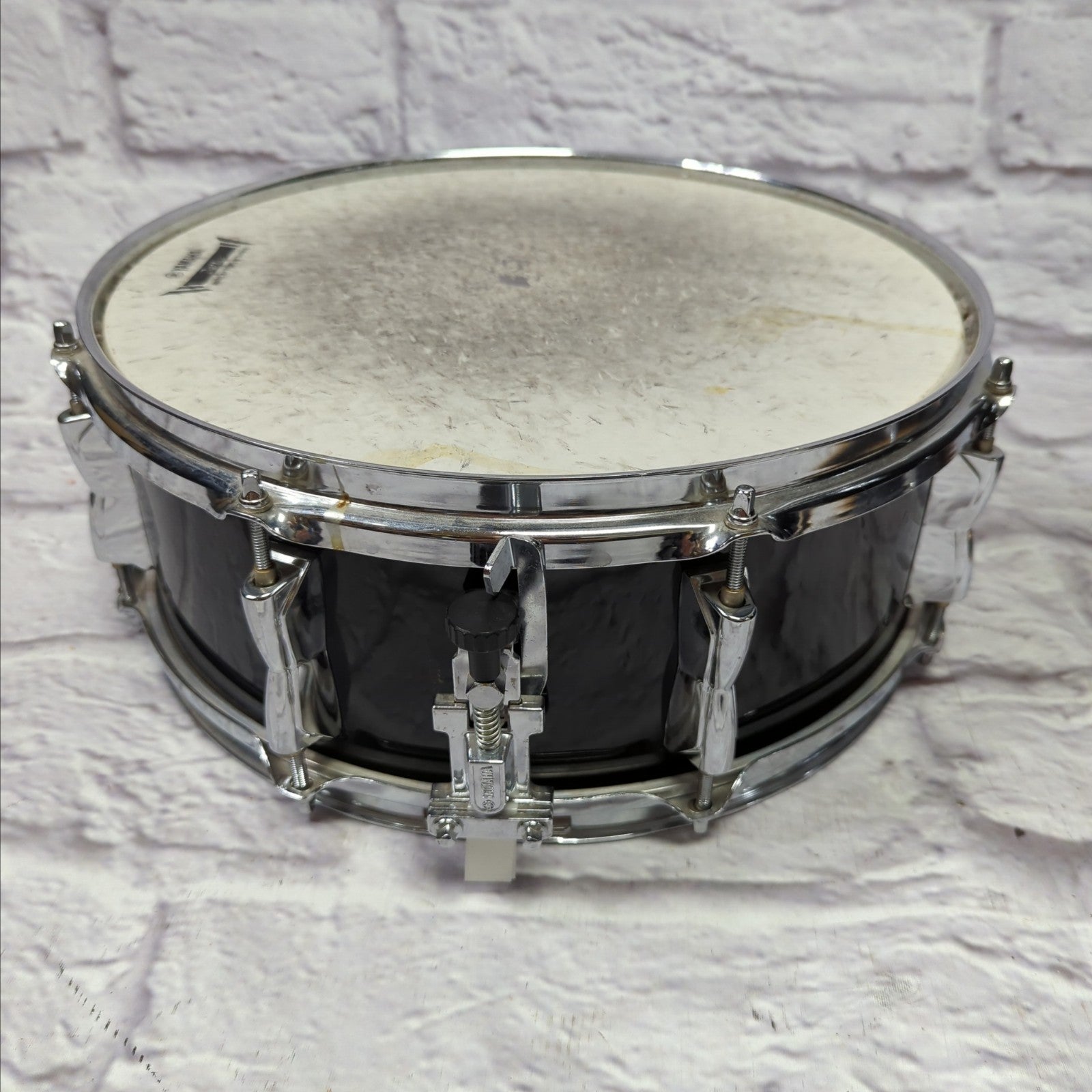 Yamaha Rydeen 5pc Drum Kit 22 12 13 16 with 14in Snare