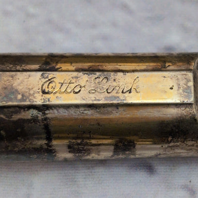 Otto Link Super Tone Master 5* Saxophone Mouthpiece NY USA Reissue