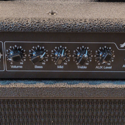 Ampeg BA-110 V2 Bass Guitar Combo Amp