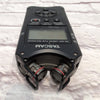 TASCAM DR-40X 4-Channel Portable Digital Field Recorder