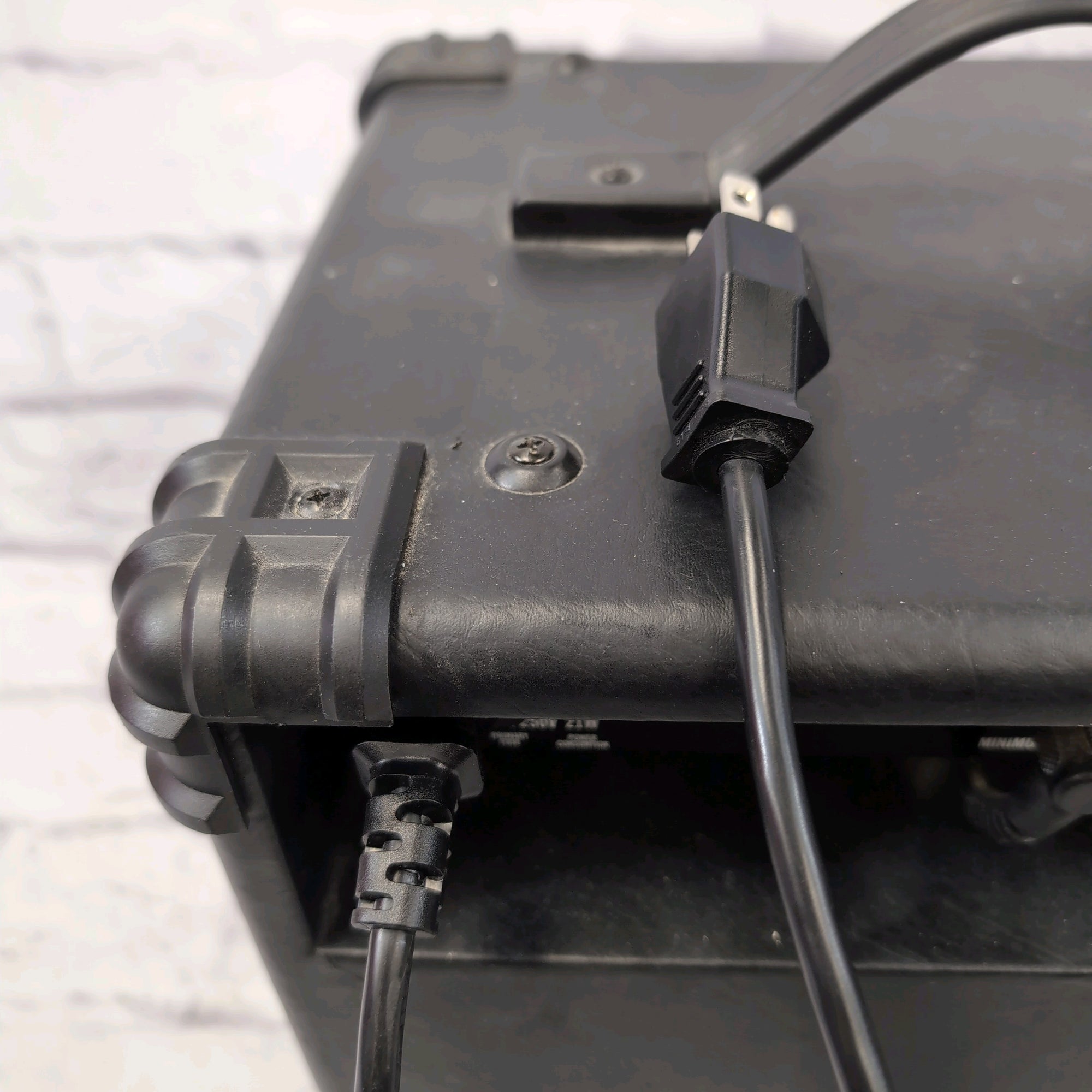 Ibanez Sound Wave 20 Bass Guitar Combo Amp