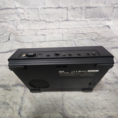 Korg Monotribe Desktop Ribbon Synthesizer