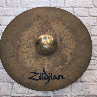 Zildjian 20" ZBT Plus Medium Ride Cymbal