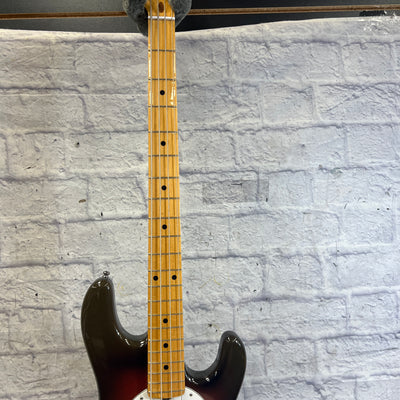Ernie Ball Music Man 40th Anniversary Stingray 4 String Bass Old Smoothie